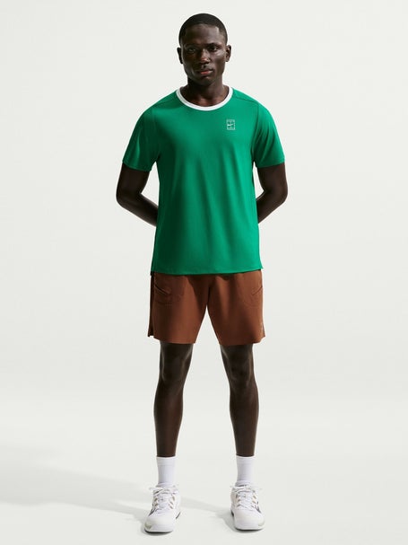 Nike Mens Spring Advantage Top