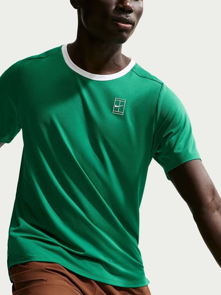 Nike Mens Spring Advantage Top