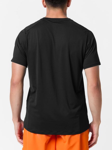 Nike Mens Basic Advantage Crew