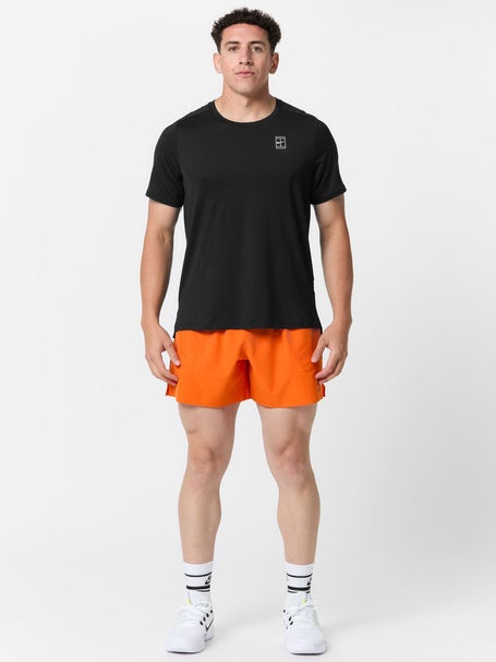 Nike Mens Basic Advantage Crew