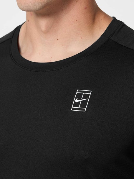 Nike Mens Basic Advantage Crew