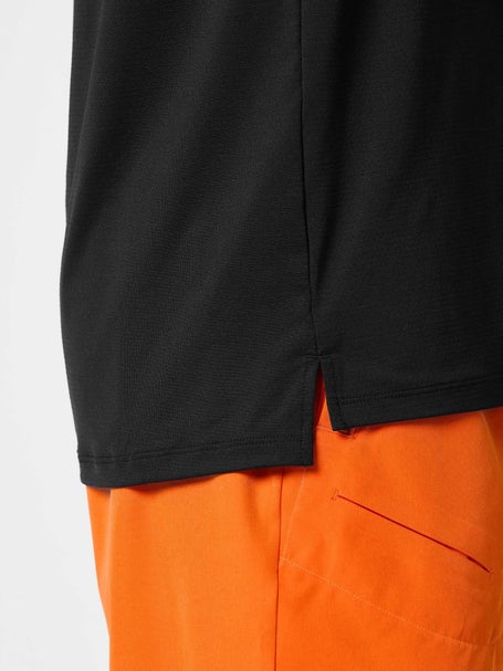 Nike Mens Basic Advantage Crew