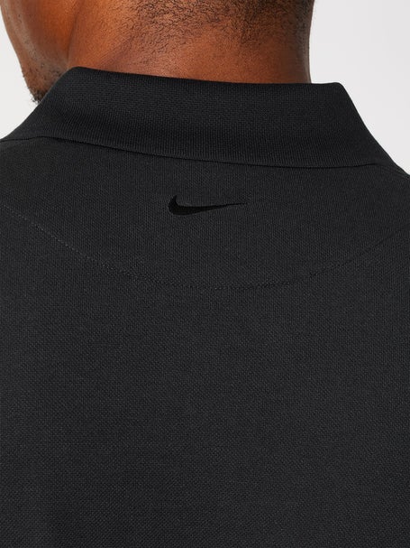 nike dri fit slim polo