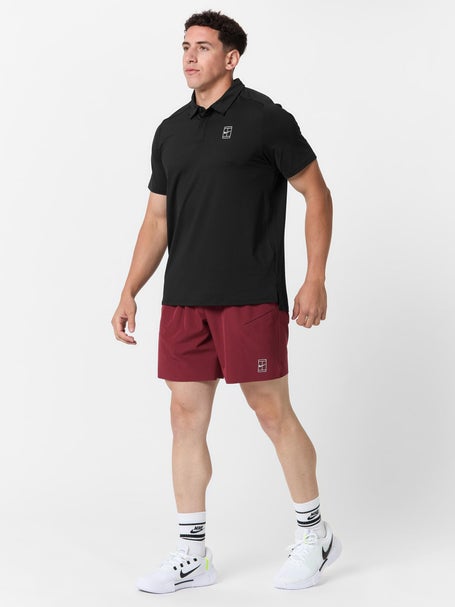 Nike Mens Basic Advantage Polo