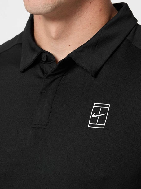 Nike Mens Basic Advantage Polo