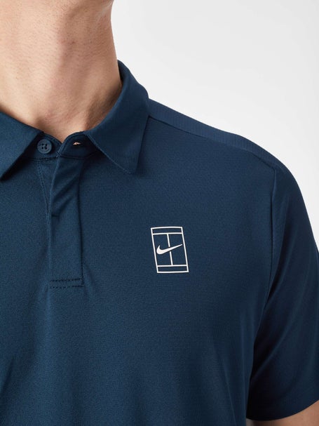 Nike Mens Basic Advantage Polo