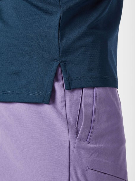 Nike Mens Basic Advantage Polo