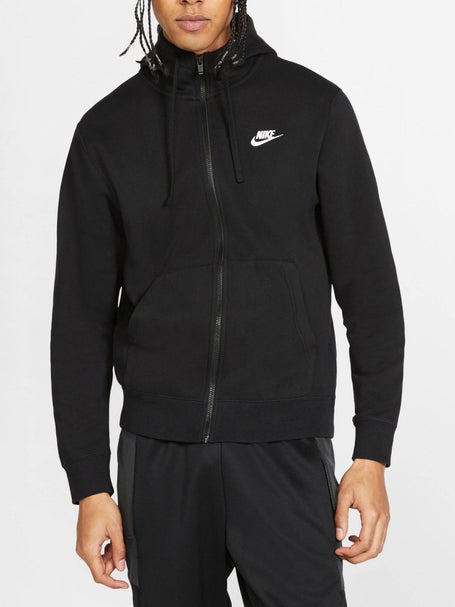 Manifesteren Evaluatie Snel Felpa Nike Basic Sportswear Club Fleece Uomo | Tennis Warehouse Europe
