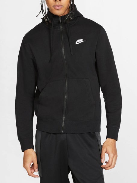 Veste Homme Nike Basic Sportswear Club Fleece