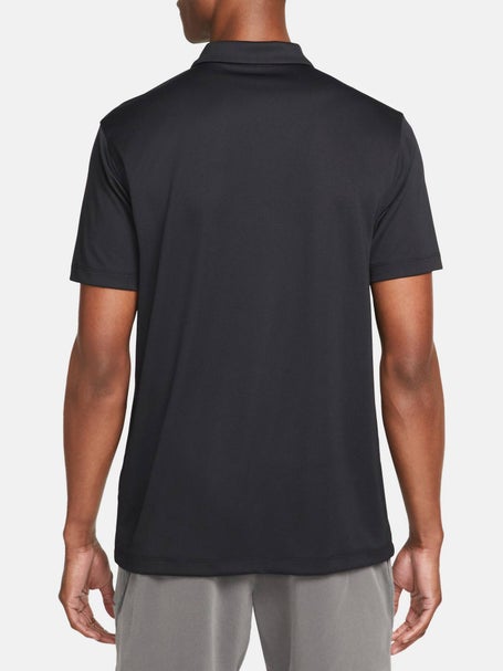 Nike Mens Basic Dri-Fit Solid Polo
