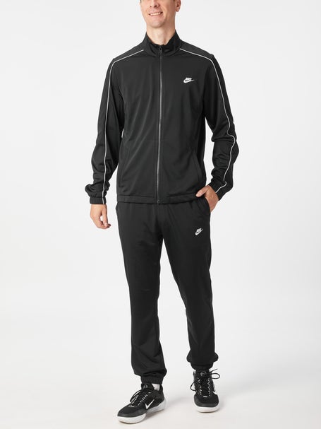 Nike Mens Basic Tracksuit