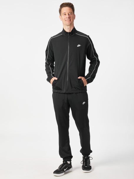 Nike Mens Basic Tracksuit