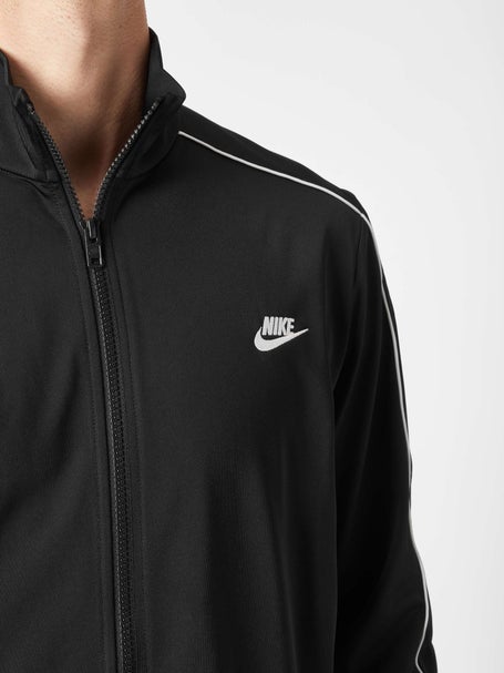 Nike Mens Basic Tracksuit