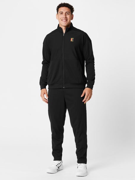 Nike Mens Basic Heritage Suit Jacket