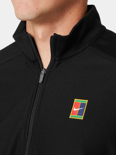 Nike Mens Basic Heritage Suit Jacket