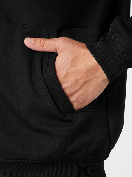 Nike Mens Basic Heritage Suit Jacket