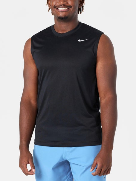 Nike Mens Basic Dri-Fit Legend Sleeveless Top