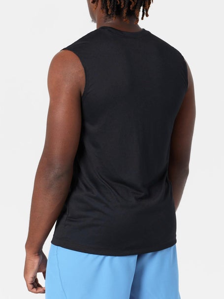Nike Mens Basic Dri-Fit Legend Sleeveless Top