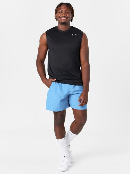 Nike Mens Basic Dri-Fit Legend Sleeveless Top