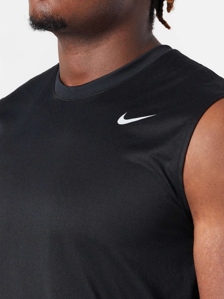 Nike Mens Basic Dri-Fit Legend Sleeveless Top