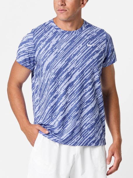 Nike Mens Spring Print Victory Top