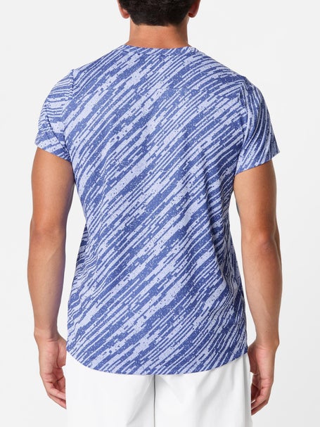 Nike Herren Frühjahr Print Victory Top