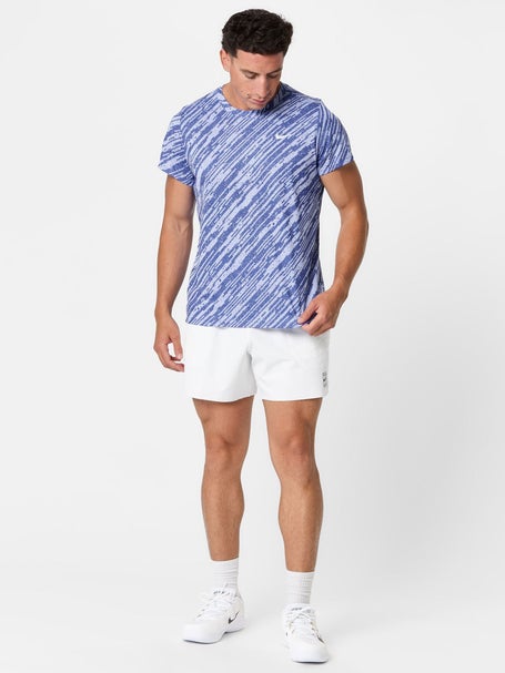 Nike Mens Spring Print Victory Top