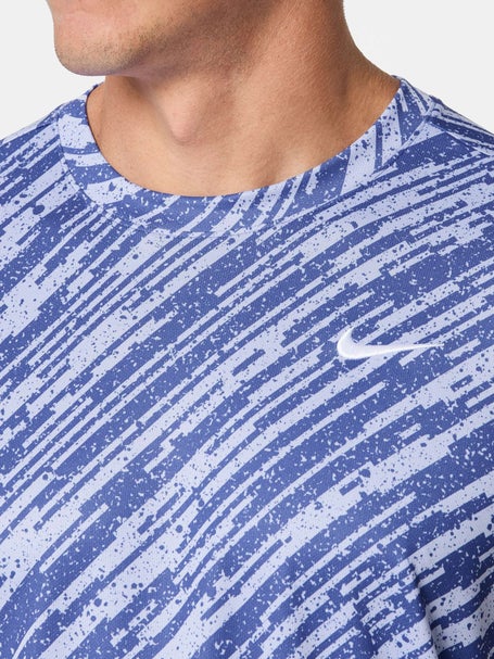 Nike Mens Spring Print Victory Top