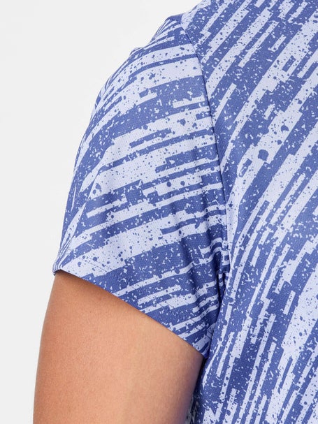 Nike Mens Spring Print Victory Top