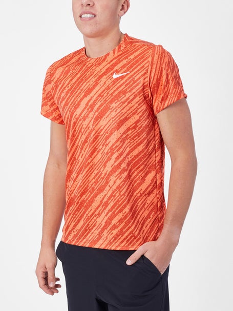 Nike Mens Spring Print Victory Top