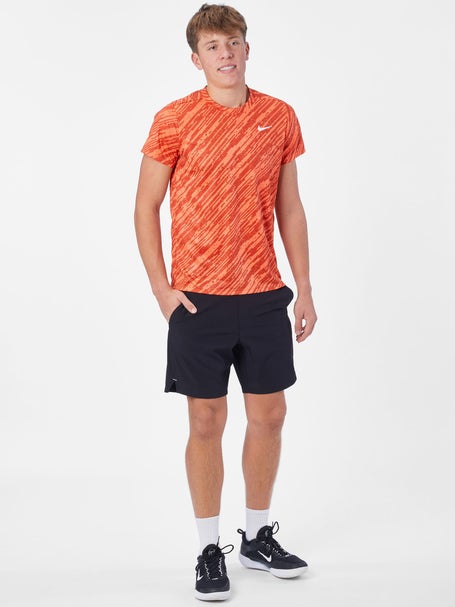 Nike Mens Spring Print Victory Top