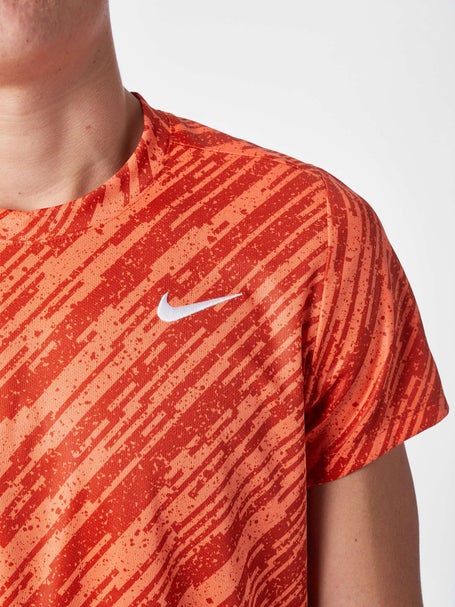 Nike Mens Spring Print Victory Top