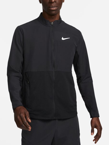 Gemarkeerd Te diagonaal Felpa Nike Basic Advantage Packable Uomo | Tennis Warehouse Europe