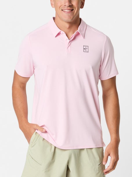 Nike Mens Spring Advantage Sinner Polo