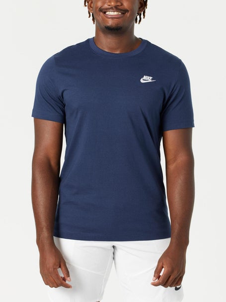 T Shirt Homme Nike Basic Sportswear
