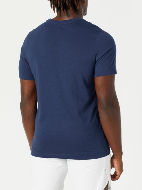 Nike Mens Basic Sportswear T-Shirt 