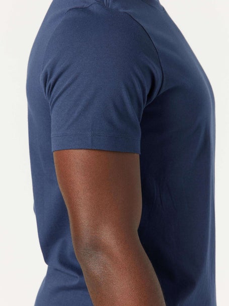 Nike Mens Basic Sportswear T-Shirt 