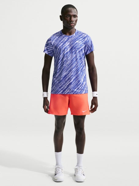 Nike Mens Spring Victory 7 Short
