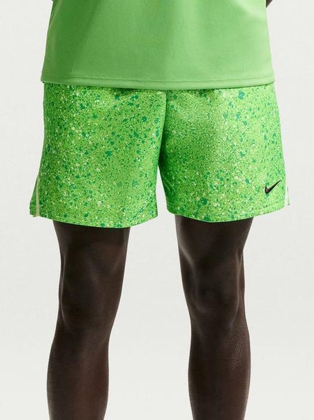 Nike Mens Spring Victory Print 7 Short