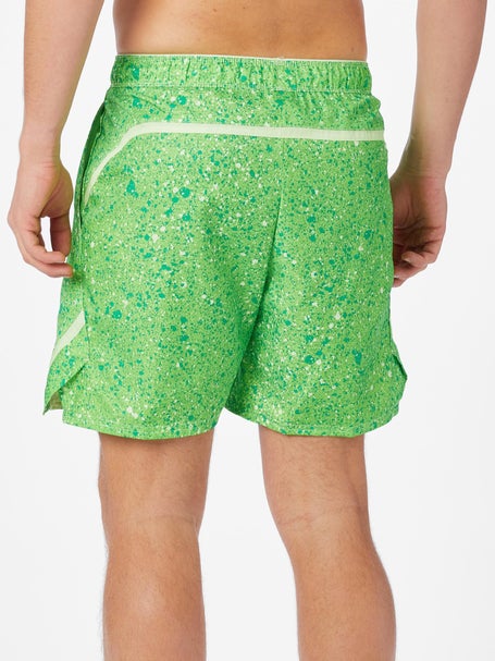 Nike Mens Spring Victory Print 7 Short