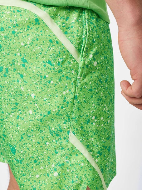 Nike Mens Spring Victory Print 7 Short