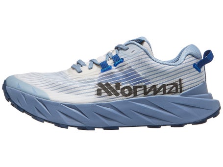 Chaussures Homme NNormal Cadi Blue