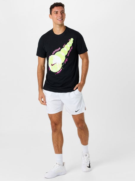 Nike Herren Carlos Alcaraz T Shirt