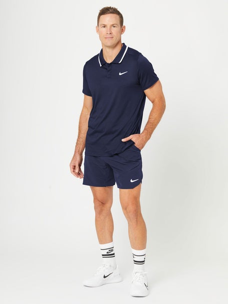 Polo Homme Nike Basic Advantage