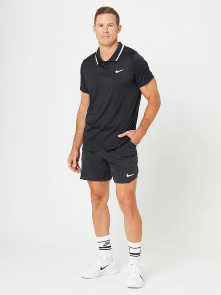 Nike Mens Basic Advantage Polo