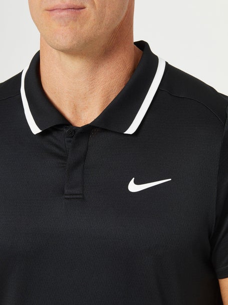 Nike Herren Basic Advantage Polo