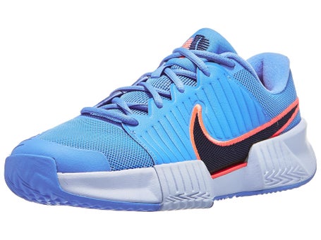 Nike GP Challenge Pro Clay\Blue/Navy Men Shoe