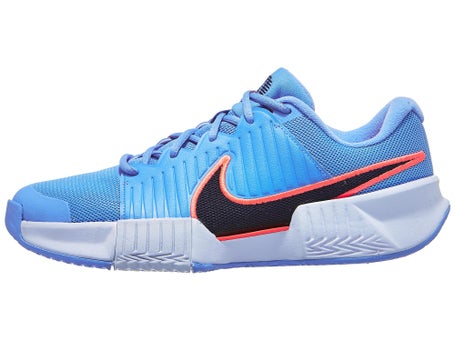 Nike GP Challenge Pro SANDPLATZ Herrenschuh Blau Navy