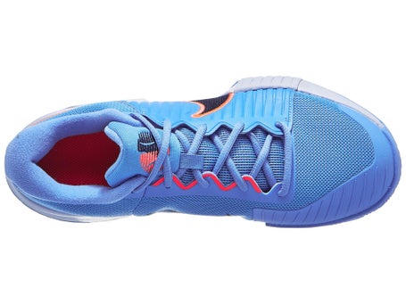 Nike GP Challenge Pro Clay\Blue/Navy Men Shoe