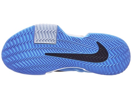 Nike GP Challenge Pro Clay\Blue/Navy Men Shoe